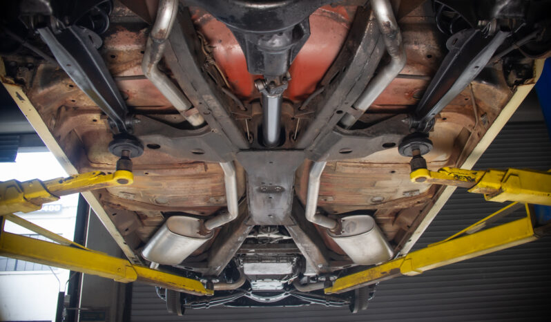 
								1962 Cadillac Series 62 Convertible full									