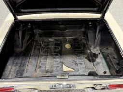 
										1965 Mercedes-Benz 230SL 4-Speed full									