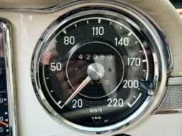 
										1965 Mercedes-Benz 230SL 4-Speed full									