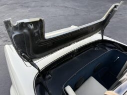 
										1965 Mercedes-Benz 230SL 4-Speed full									