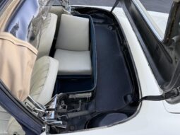 
										1965 Mercedes-Benz 230SL 4-Speed full									