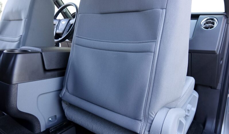 
								2014 Ford F-150 XLT SuperCab 4×4 full									