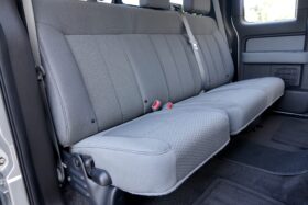 2014 Ford F-150 XLT SuperCab 4×4