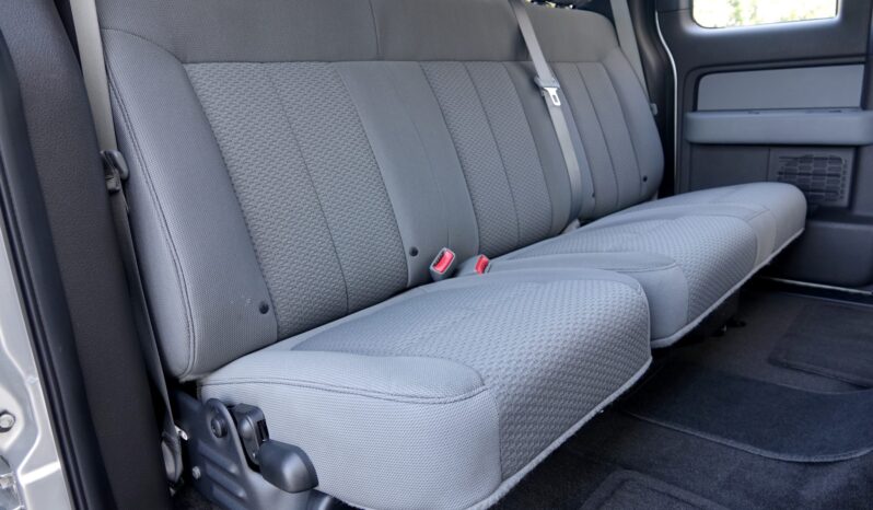 
								2014 Ford F-150 XLT SuperCab 4×4 full									