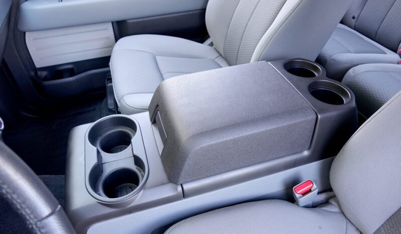 
								2014 Ford F-150 XLT SuperCab 4×4 full									