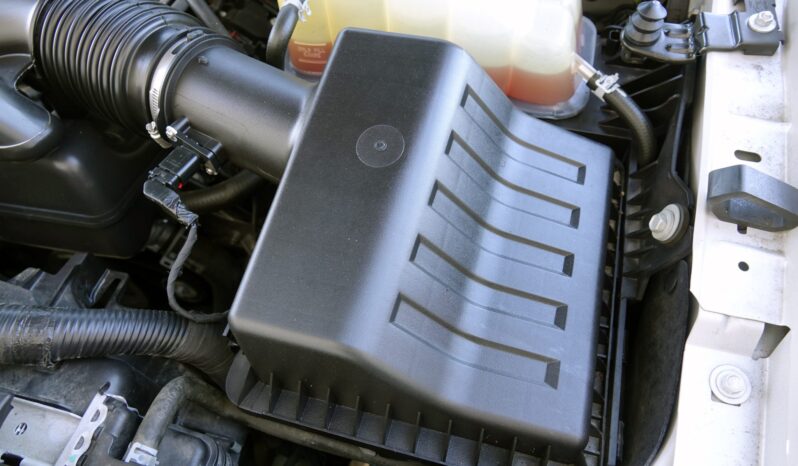 
								2014 Ford F-150 XLT SuperCab 4×4 full									