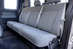 
										2014 Ford F-150 XLT SuperCab 4×4 full									