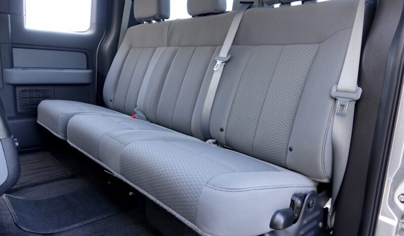 
								2014 Ford F-150 XLT SuperCab 4×4 full									