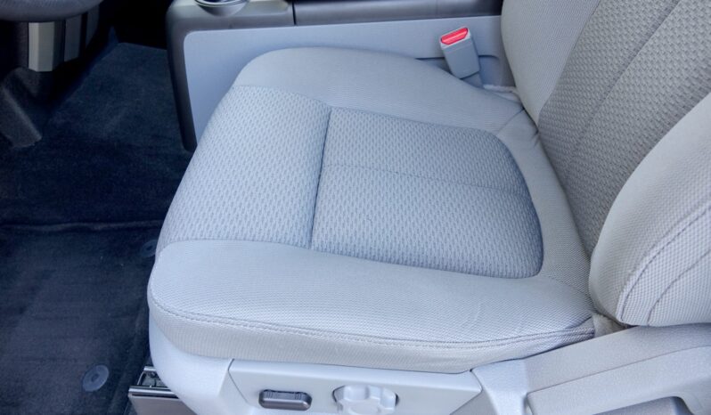 
								2014 Ford F-150 XLT SuperCab 4×4 full									