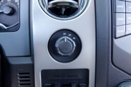 
										2014 Ford F-150 XLT SuperCab 4×4 full									