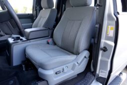 
										2014 Ford F-150 XLT SuperCab 4×4 full									