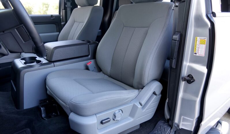 
								2014 Ford F-150 XLT SuperCab 4×4 full									