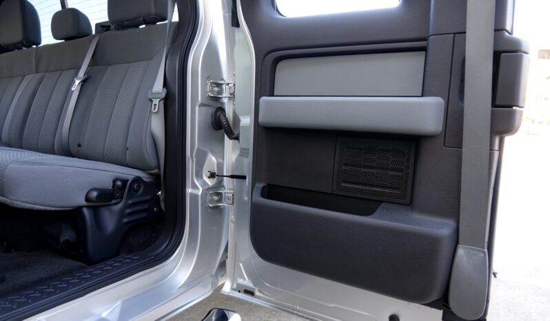 
								2014 Ford F-150 XLT SuperCab 4×4 full									