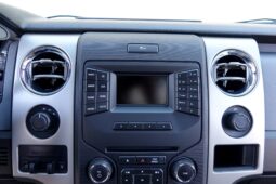 
										2014 Ford F-150 XLT SuperCab 4×4 full									