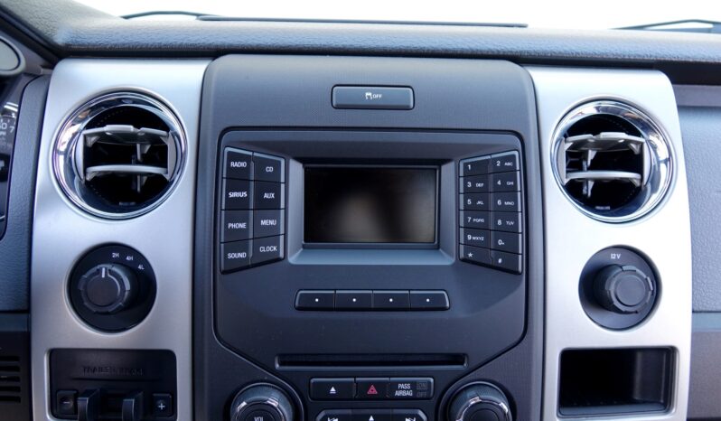 
								2014 Ford F-150 XLT SuperCab 4×4 full									