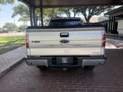 
										2014 Ford F-150 XLT SuperCab 4×4 full									