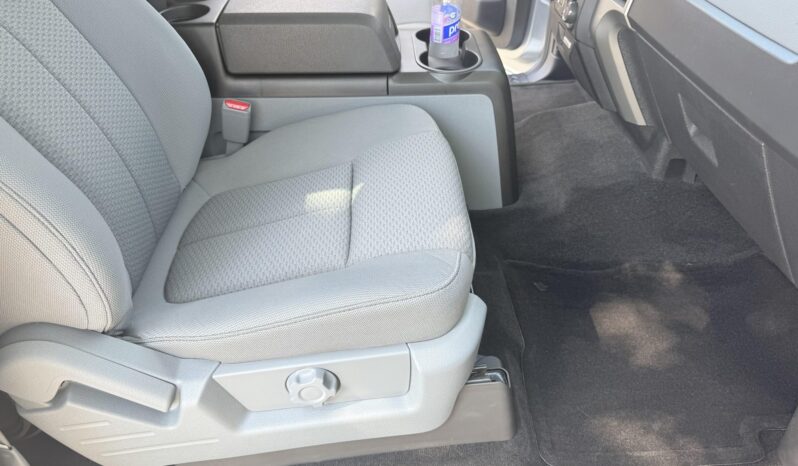 
								2014 Ford F-150 XLT SuperCab 4×4 full									