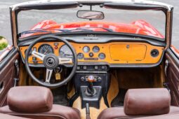 
										1975 Triumph TR6 full									