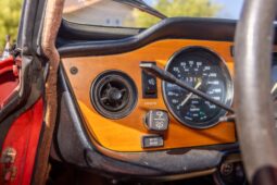 
										1975 Triumph TR6 full									