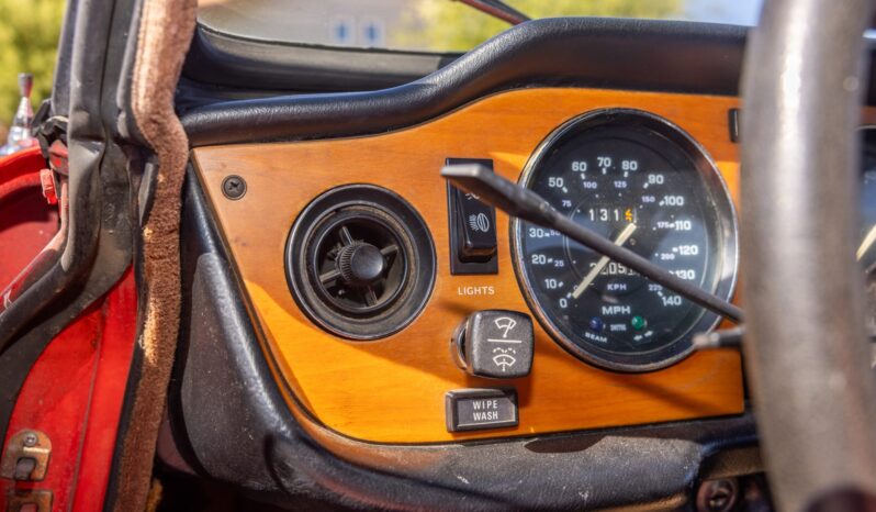 
								1975 Triumph TR6 full									