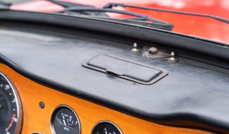 
								1975 Triumph TR6 full									