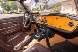 
										1975 Triumph TR6 full									