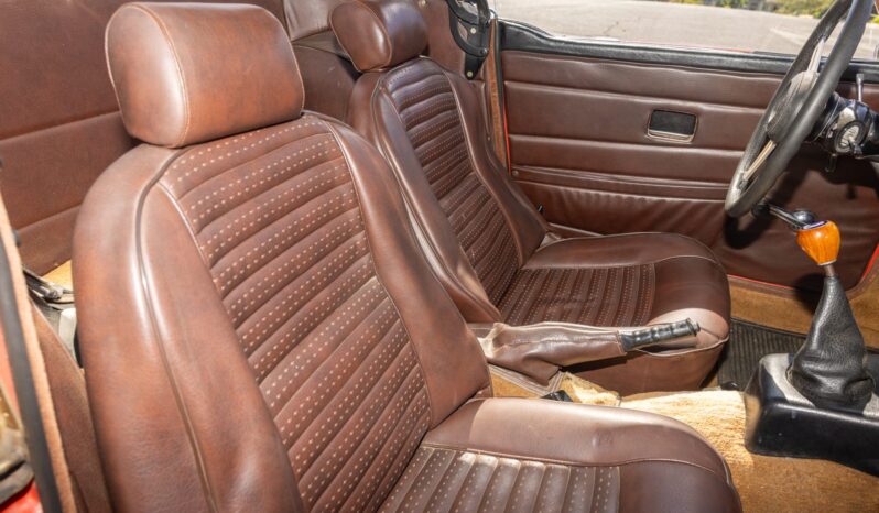 
								1975 Triumph TR6 full									