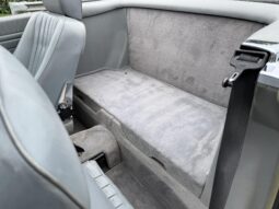 
										1988 Mercedes-Benz 560SL full									