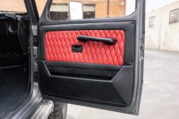 
										1986 Mercedes-Benz 280GE Cabriolet 5-Speed full									