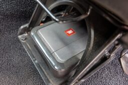 
										1986 Mercedes-Benz 280GE Cabriolet 5-Speed full									