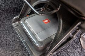 1986 Mercedes-Benz 280GE Cabriolet 5-Speed