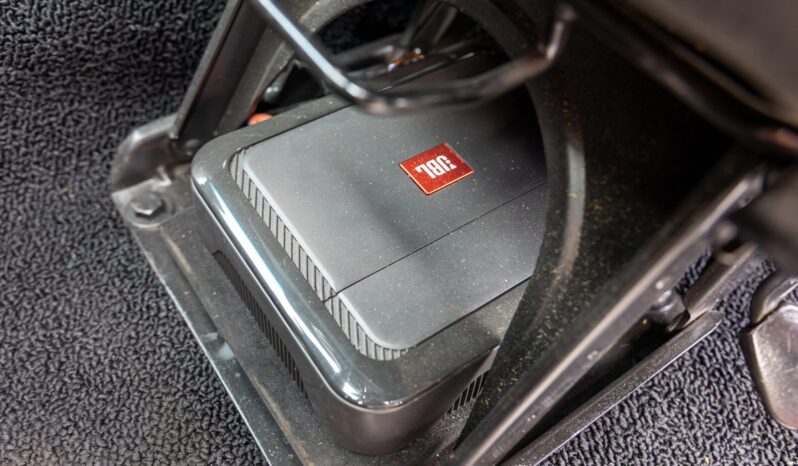 
								1986 Mercedes-Benz 280GE Cabriolet 5-Speed full									