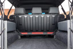 
										1986 Mercedes-Benz 280GE Cabriolet 5-Speed full									