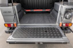 
										1986 Mercedes-Benz 280GE Cabriolet 5-Speed full									