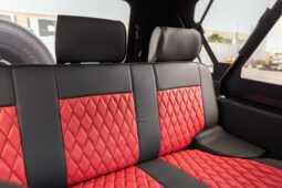 
										1986 Mercedes-Benz 280GE Cabriolet 5-Speed full									