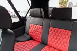 
										1986 Mercedes-Benz 280GE Cabriolet 5-Speed full									