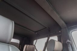 
										1986 Mercedes-Benz 280GE Cabriolet 5-Speed full									