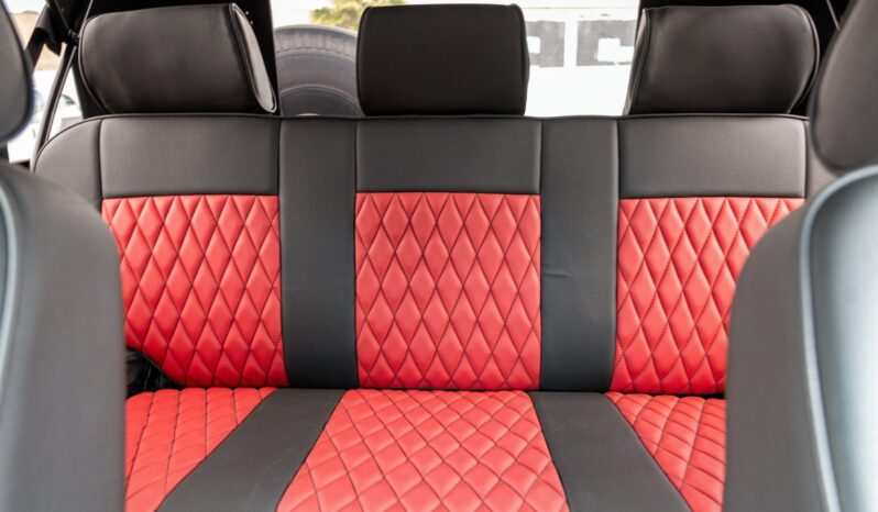 
								1986 Mercedes-Benz 280GE Cabriolet 5-Speed full									