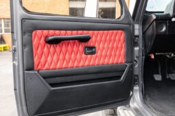 
										1986 Mercedes-Benz 280GE Cabriolet 5-Speed full									