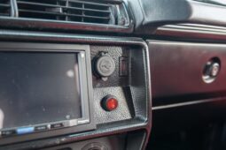 
										1986 Mercedes-Benz 280GE Cabriolet 5-Speed full									