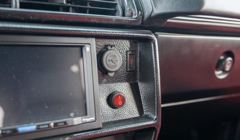 
								1986 Mercedes-Benz 280GE Cabriolet 5-Speed full									