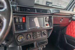 
										1986 Mercedes-Benz 280GE Cabriolet 5-Speed full									