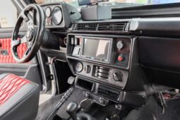 
										1986 Mercedes-Benz 280GE Cabriolet 5-Speed full									