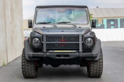 
										1986 Mercedes-Benz 280GE Cabriolet 5-Speed full									