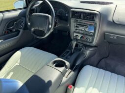 
										1997 Chevrolet Camaro SS SLP 30th Anniversary full									