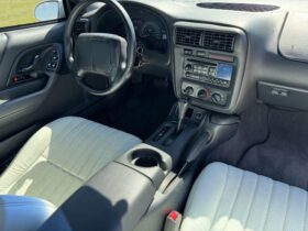 1997 Chevrolet Camaro SS SLP 30th Anniversary