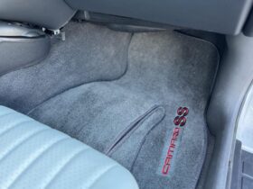 1997 Chevrolet Camaro SS SLP 30th Anniversary