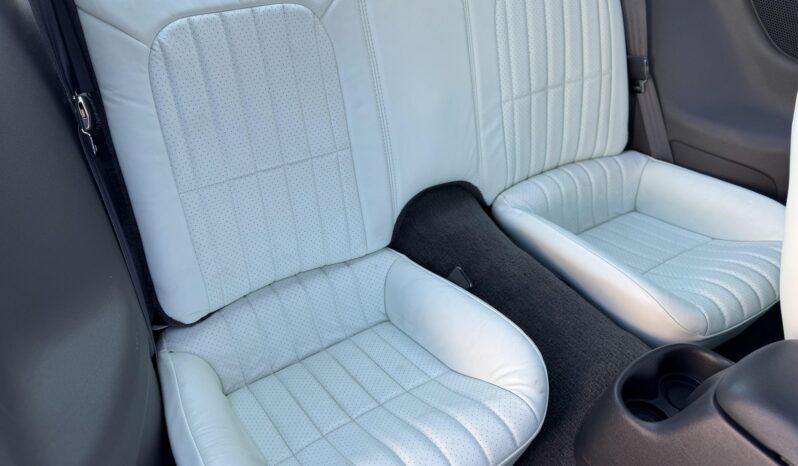 
								1997 Chevrolet Camaro SS SLP 30th Anniversary full									