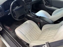 
										1997 Chevrolet Camaro SS SLP 30th Anniversary full									