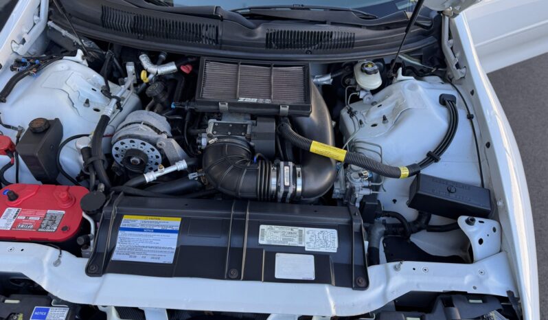 
								1997 Chevrolet Camaro SS SLP 30th Anniversary full									